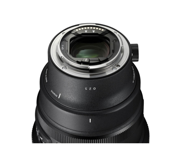 Sigma A 14 mm f/1.4 DG DN L-mount - 1516610 - zdjęcie 4